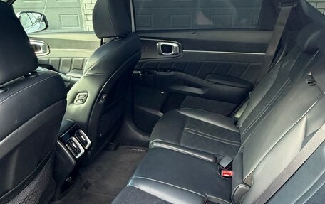 KIA Sorento IV, 2024 год, 4 999 000 рублей, 13 фотография
