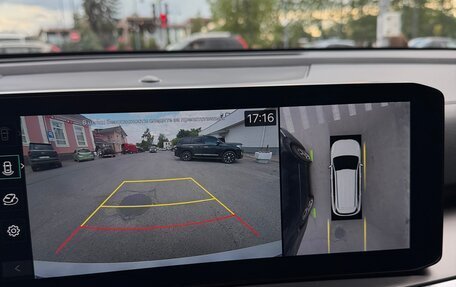 KIA Sorento IV, 2024 год, 4 999 000 рублей, 18 фотография