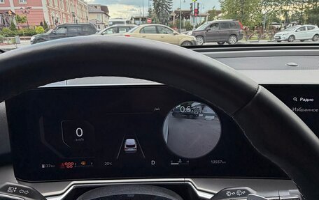 KIA Sorento IV, 2024 год, 4 999 000 рублей, 19 фотография