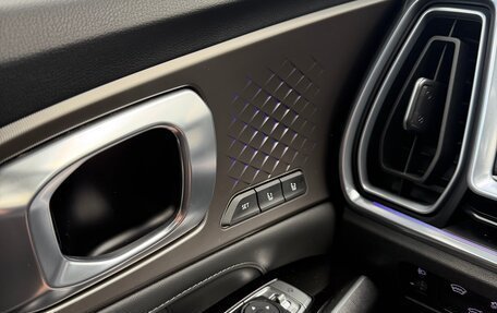 KIA Sorento IV, 2024 год, 4 999 000 рублей, 17 фотография