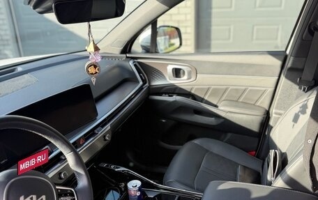 KIA Sorento IV, 2024 год, 4 999 000 рублей, 9 фотография