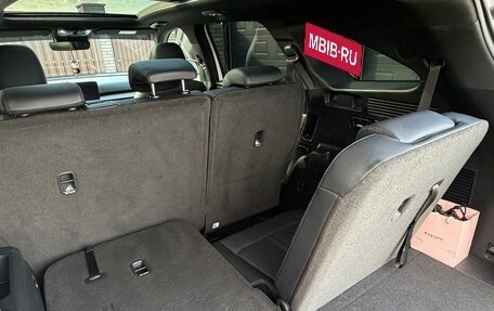 KIA Sorento IV, 2024 год, 4 999 000 рублей, 14 фотография