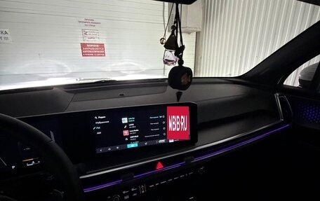 KIA Sorento IV, 2024 год, 4 999 000 рублей, 16 фотография
