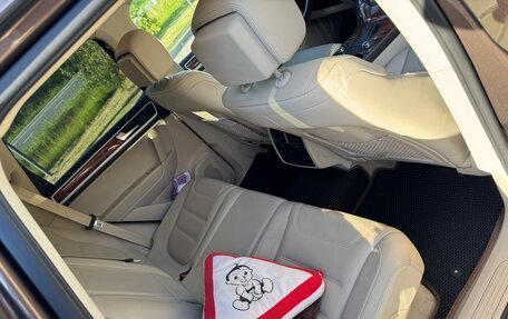 Volkswagen Touareg III, 2011 год, 2 700 000 рублей, 13 фотография