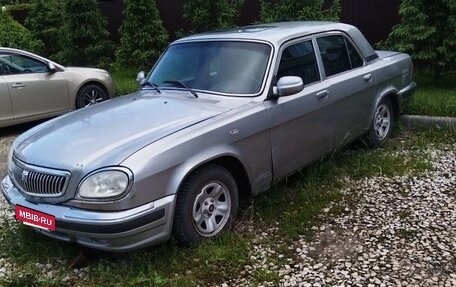 ГАЗ 31105 «Волга», 2005 год, 70 000 рублей, 9 фотография