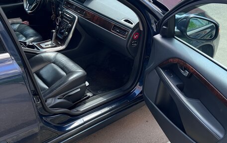 Volvo S80 II рестайлинг 2, 2011 год, 1 555 000 рублей, 11 фотография