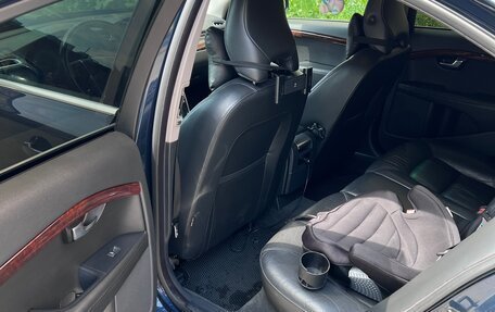 Volvo S80 II рестайлинг 2, 2011 год, 1 555 000 рублей, 8 фотография