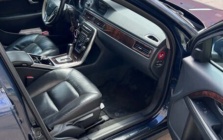 Volvo S80 II рестайлинг 2, 2011 год, 1 555 000 рублей, 10 фотография