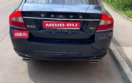 Volvo S80 II рестайлинг 2, 2011 год, 1 555 000 рублей, 5 фотография
