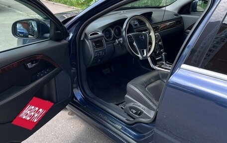 Volvo S80 II рестайлинг 2, 2011 год, 1 555 000 рублей, 9 фотография