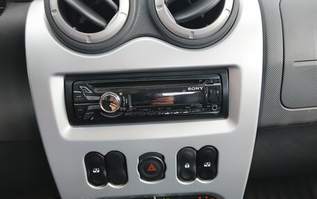 Renault Sandero I, 2013 год, 780 000 рублей, 8 фотография