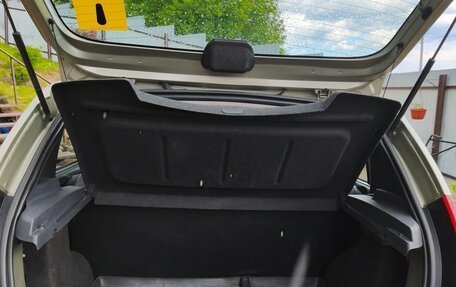 Renault Sandero I, 2013 год, 780 000 рублей, 15 фотография