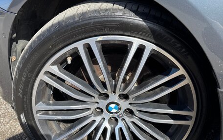 BMW 5 серия, 2017 год, 2 800 000 рублей, 7 фотография
