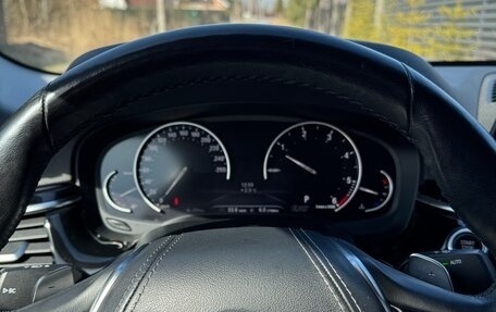 BMW 5 серия, 2017 год, 2 800 000 рублей, 10 фотография