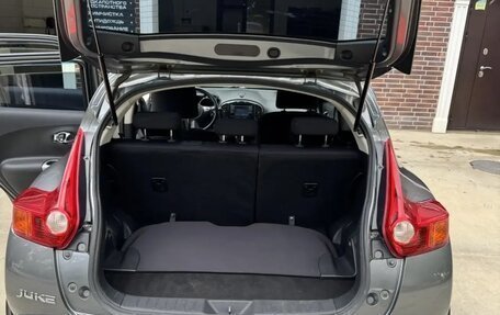 Nissan Juke II, 2011 год, 980 000 рублей, 9 фотография