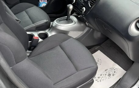 Nissan Juke II, 2011 год, 980 000 рублей, 10 фотография