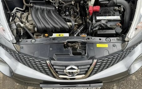 Nissan Juke II, 2011 год, 980 000 рублей, 12 фотография