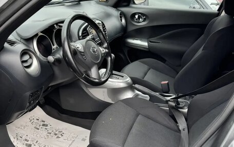 Nissan Juke II, 2011 год, 980 000 рублей, 11 фотография