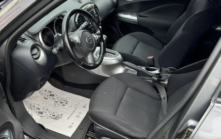 Nissan Juke II, 2011 год, 980 000 рублей, 13 фотография