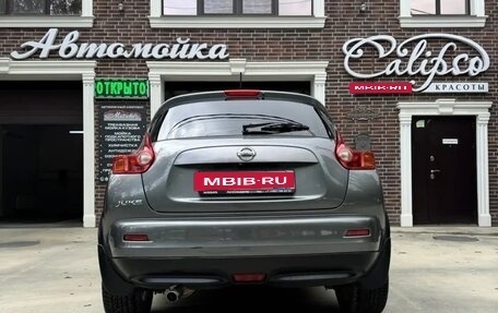 Nissan Juke II, 2011 год, 980 000 рублей, 6 фотография