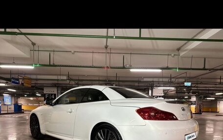 Infiniti G, 2012 год, 2 200 000 рублей, 3 фотография