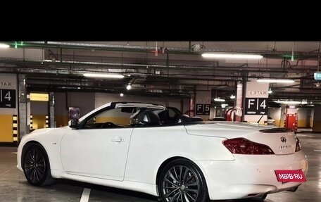 Infiniti G, 2012 год, 2 200 000 рублей, 6 фотография