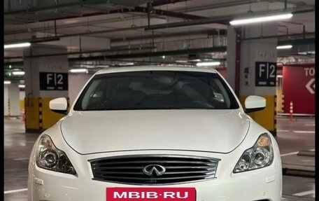 Infiniti G, 2012 год, 2 200 000 рублей, 7 фотография
