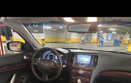Infiniti G, 2012 год, 2 200 000 рублей, 13 фотография