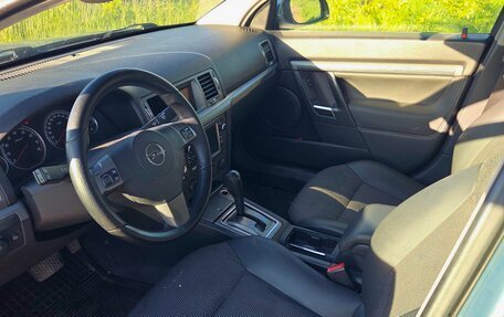 Opel Vectra C рестайлинг, 2007 год, 430 000 рублей, 5 фотография