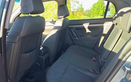 Opel Vectra C рестайлинг, 2007 год, 430 000 рублей, 4 фотография