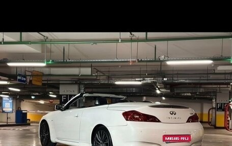 Infiniti G, 2012 год, 2 200 000 рублей, 11 фотография