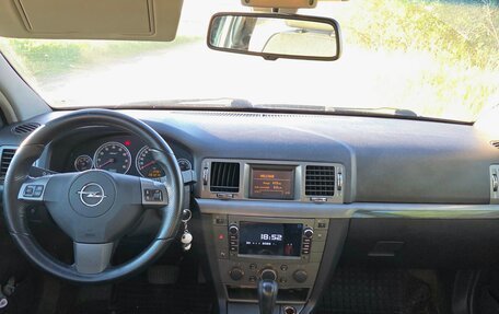 Opel Vectra C рестайлинг, 2007 год, 430 000 рублей, 6 фотография