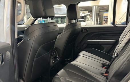 Haval H9, 2026 год, 4 751 010 рублей, 9 фотография