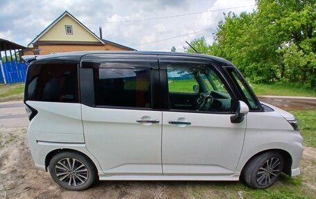 Daihatsu Thor I, 2021 год, 1 300 000 рублей, 3 фотография