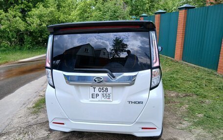 Daihatsu Thor I, 2021 год, 1 300 000 рублей, 2 фотография