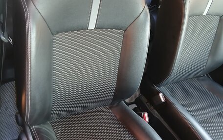 Daihatsu Thor I, 2021 год, 1 300 000 рублей, 19 фотография