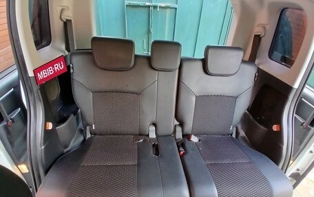 Daihatsu Thor I, 2021 год, 1 300 000 рублей, 20 фотография
