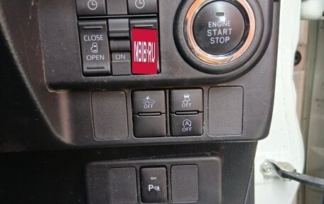 Daihatsu Thor I, 2021 год, 1 300 000 рублей, 10 фотография