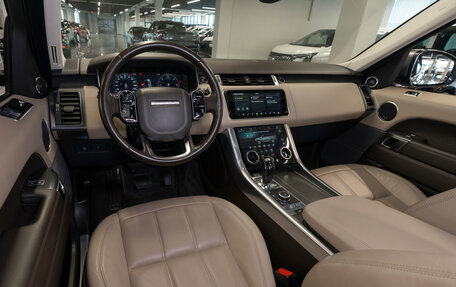Land Rover Range Rover Sport II, 2018 год, 4 650 000 рублей, 7 фотография
