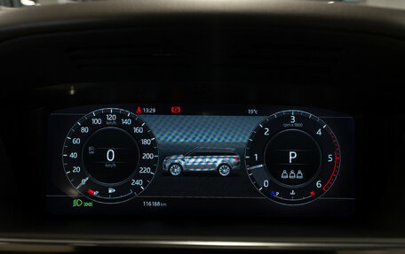 Land Rover Range Rover Sport II, 2018 год, 4 650 000 рублей, 12 фотография