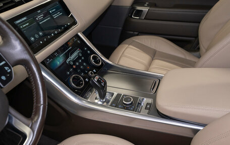Land Rover Range Rover Sport II, 2018 год, 4 650 000 рублей, 17 фотография