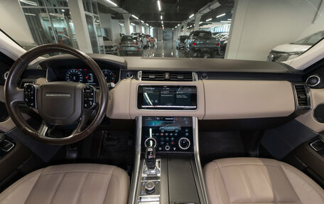Land Rover Range Rover Sport II, 2018 год, 4 650 000 рублей, 8 фотография