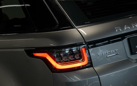 Land Rover Range Rover Sport II, 2018 год, 4 650 000 рублей, 28 фотография