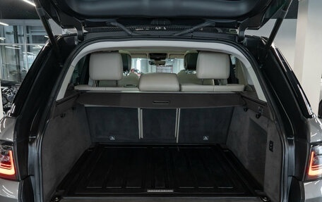Land Rover Range Rover Sport II, 2018 год, 4 650 000 рублей, 24 фотография