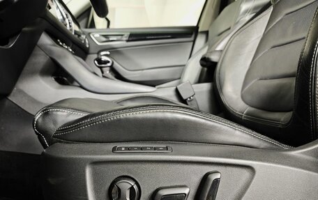 Skoda Kodiaq I, 2018 год, 2 095 000 рублей, 22 фотография