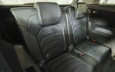 Skoda Kodiaq I, 2018 год, 2 095 000 рублей, 24 фотография