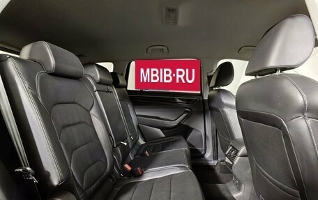 Skoda Kodiaq I, 2018 год, 2 095 000 рублей, 16 фотография