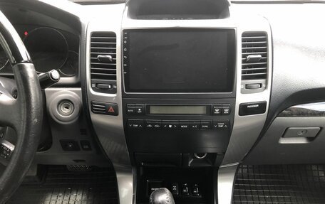 Toyota Land Cruiser Prado 120 рестайлинг, 2008 год, 2 394 500 рублей, 14 фотография