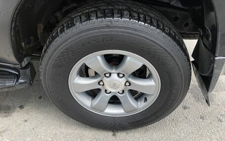 Toyota Land Cruiser Prado 120 рестайлинг, 2008 год, 2 394 500 рублей, 15 фотография