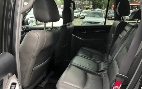 Toyota Land Cruiser Prado 120 рестайлинг, 2008 год, 2 394 500 рублей, 11 фотография
